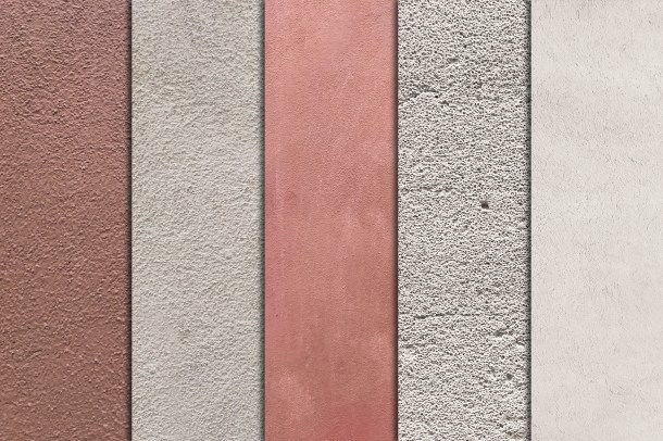 3 Plaster Wall Textures Vol 2 x10(1820)